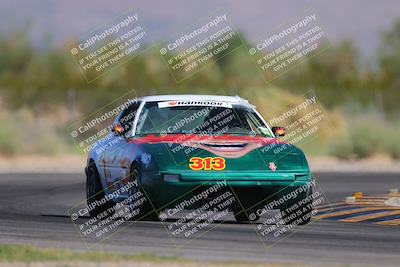media/Oct-15-2023-Lucky Dog Racing Chuckwalla (Sun) [[f659570f60]]/2nd Stint Turn 2/